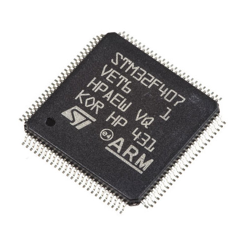 STM32F407VET6 STMmicroelectronics